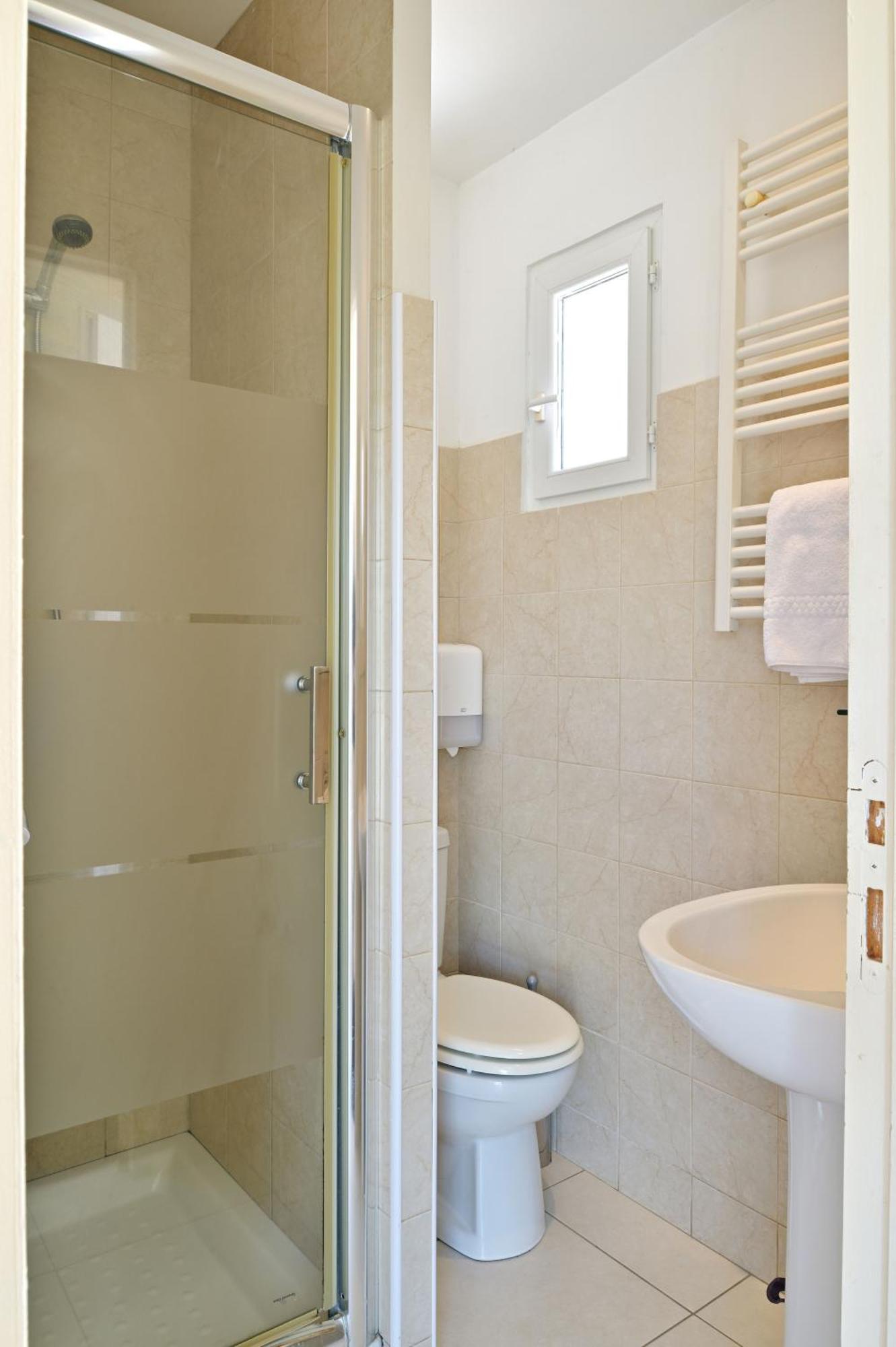 Isula Bianca Apartment ปอร์ติชโช ภายนอก รูปภาพ