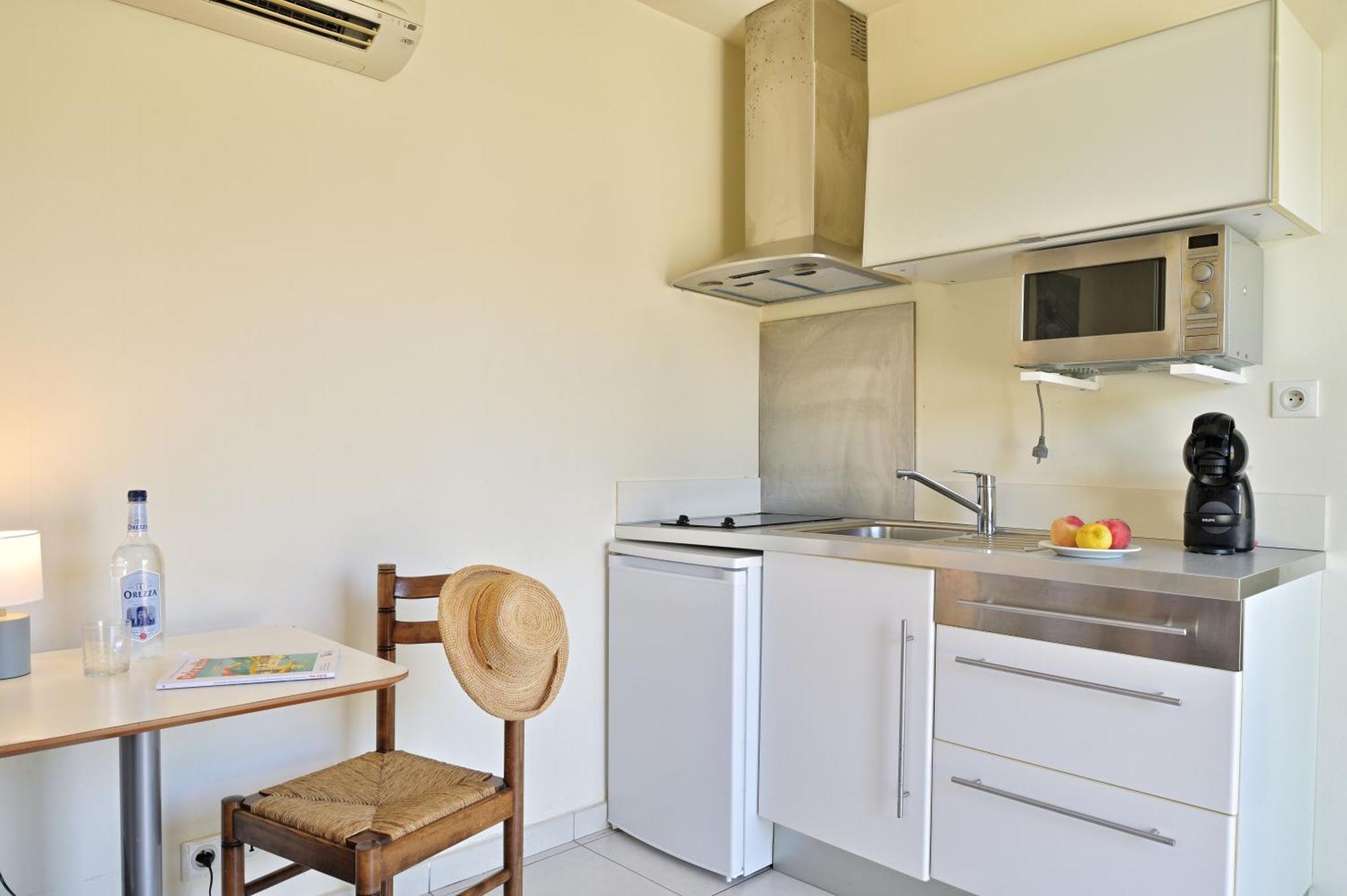Isula Bianca Apartment ปอร์ติชโช ภายนอก รูปภาพ
