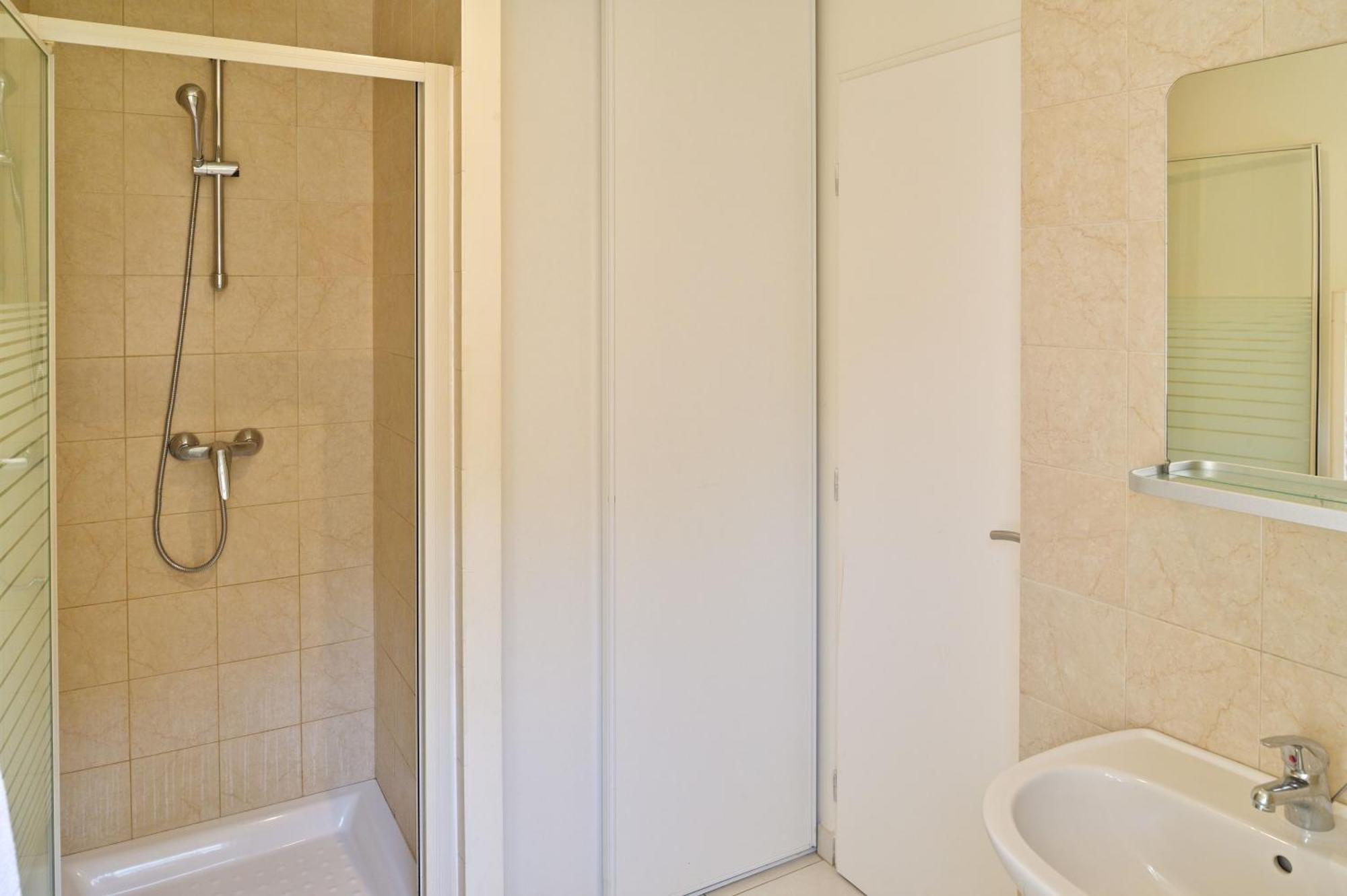 Isula Bianca Apartment ปอร์ติชโช ภายนอก รูปภาพ